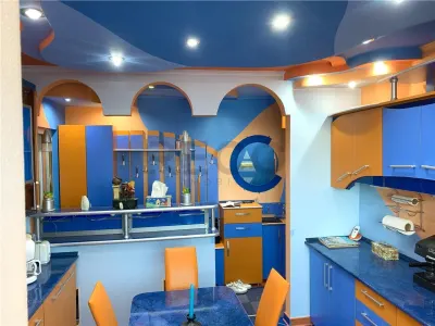 RECO Apartament 3 camere Tip A modificat 73 mp utili  Piata Cetatii Etaj 7/10 cu lift. - foto 9