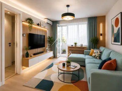 DE RENOVAT SECUILOR PIATA SUDULUI - foto 4