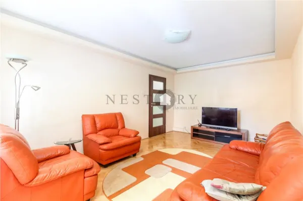 Apartament 3 camere Cluj-Napoca - poza 2
