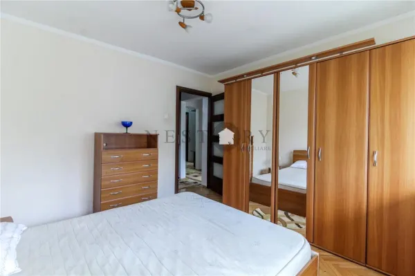 Apartament 3 camere Cluj-Napoca - poza 11