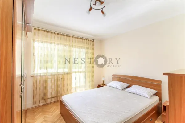 Apartament 3 camere Cluj-Napoca - poza 4
