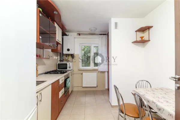 Apartament 3 camere Cluj-Napoca - poza 1