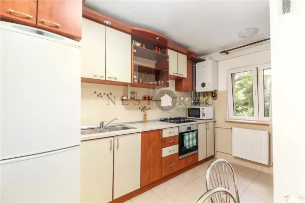 Apartament 3 camere Cluj-Napoca - poza 9