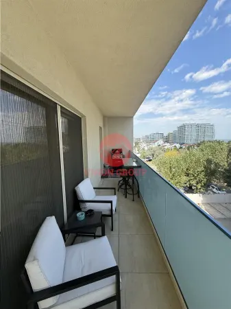 Apartament 3 camere Mamaia-Sat - poza 13