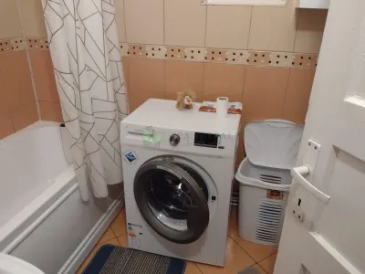 Apartament 2 camere mobilat-utilat zona Mesota 2300 lei - Brasov