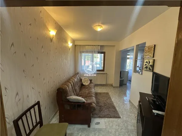 Apartament 3 camere Iași - poza 4