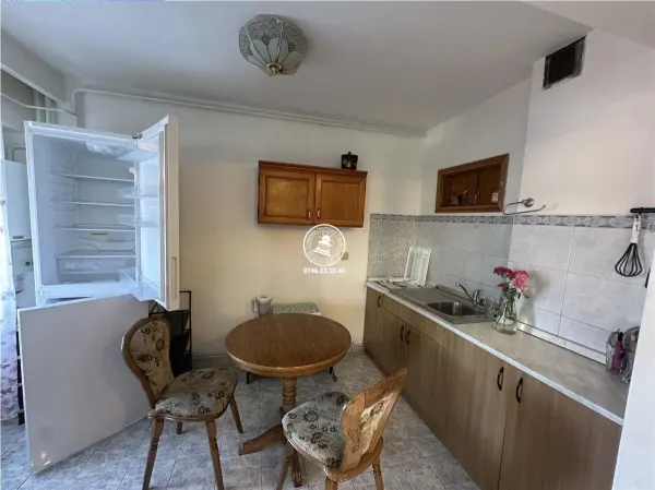 Apartament 3 camere Iași - poza 6