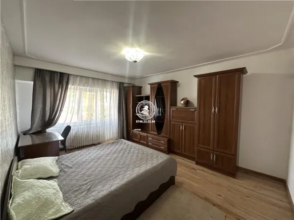 Apartament 3 camere Iași - poza 8