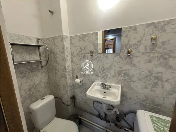 Apartament 3 camere Iași - poza 9