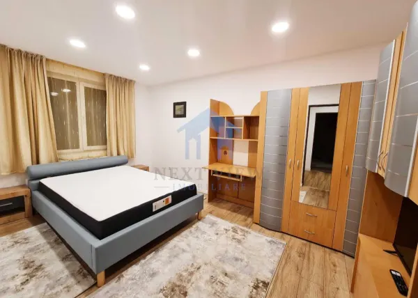 Apartament 4 camere Cluj-Napoca - poza 1