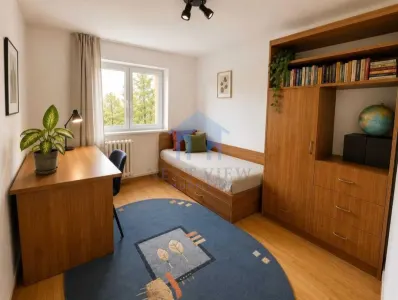 Apartament 4 camere, Gheorgheni - foto 3