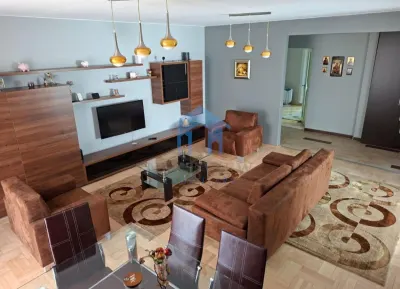 Apartament 3 camere, Buna Ziua - foto 1