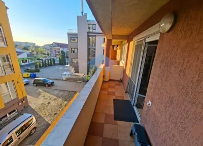 Apartament 3 camere, Buna Ziua - foto 8