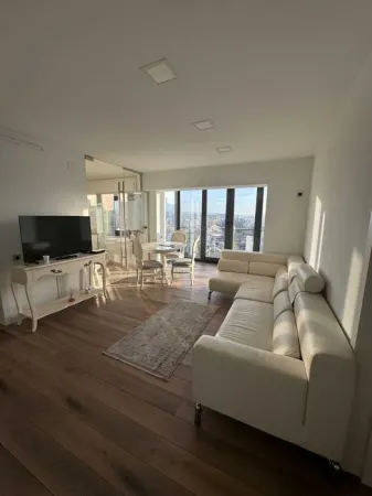 Apartament 2 camere Iași - poza 1
