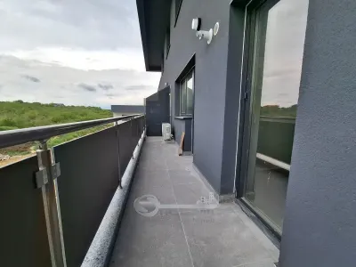 Apartament 3 camere de vanzare in Iasi, Galata, 89,81 mp, bloc nou - foto 14