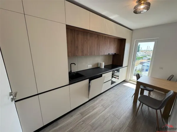 Apartament 2 camere Focșani - poza 4