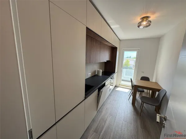Apartament 2 camere Focșani - poza 6