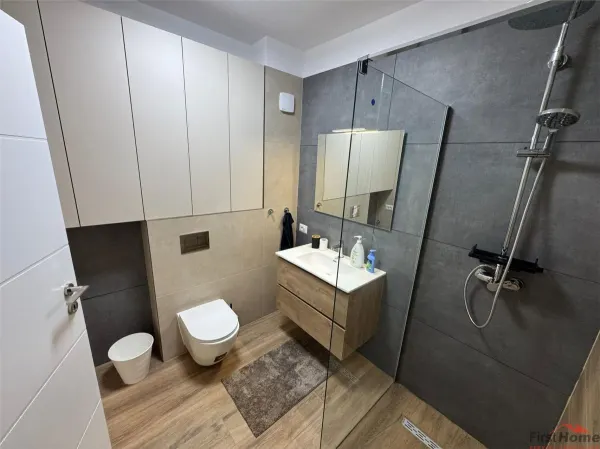 Apartament 2 camere Focșani - poza 12