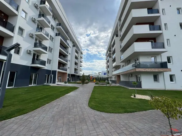 Apartament 2 camere Focșani - poza 5