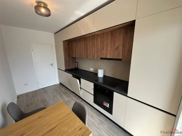 Apartament 2 camere Focșani - poza 3
