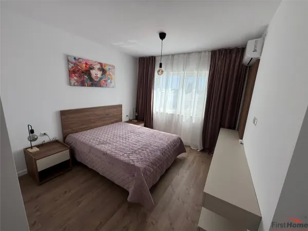 Apartament 2 camere Focșani - poza 2