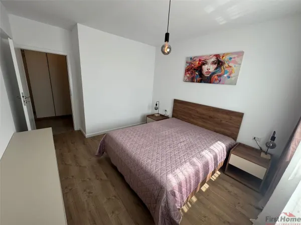 Apartament 2 camere Focșani - poza 1