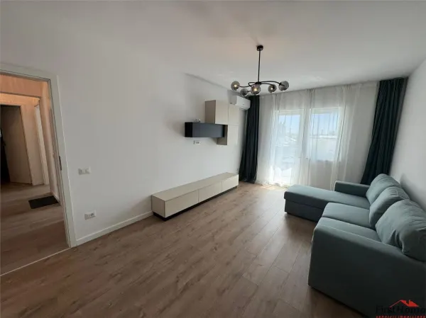 Apartament 2 camere Focșani - poza 8