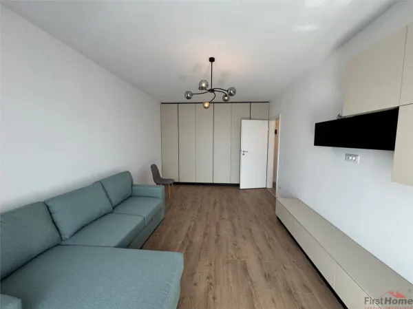 Apartament 2 camere Focșani - poza 9