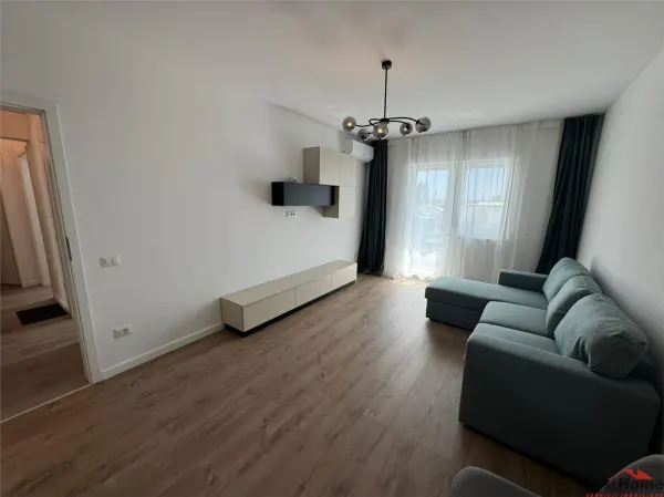 Apartament 2 camere Focșani - poza 10