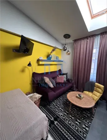 Apartament 1 camera Cluj-Napoca - poza 1