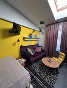 Apartament 1 camera, Central - Cluj-Napoca