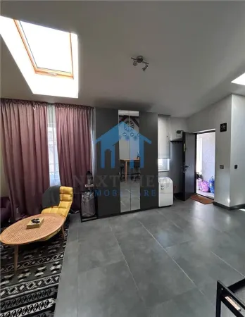 Apartament 1 camera Cluj-Napoca - poza 4