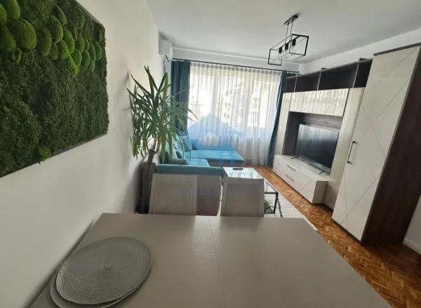 Apartament 2 camere Cluj-Napoca - poza 1