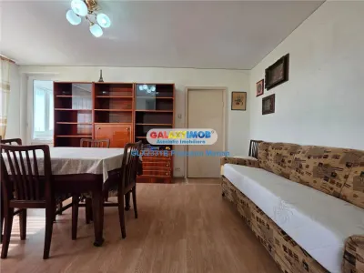 Vazare apartament cu 2 camere situat la Apusului cu zona Militari - foto 25