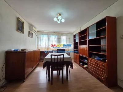 Vazare apartament cu 2 camere situat la Apusului cu zona Militari - foto 2