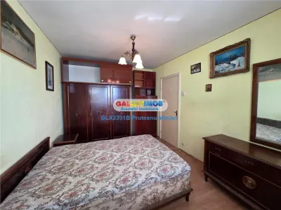 Vazare apartament cu 2 camere situat la Apusului cu zona Militari - foto 11