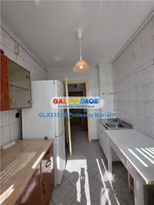 Vazare apartament cu 2 camere situat la Apusului cu zona Militari - foto 15