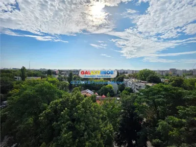 Vazare apartament cu 2 camere situat la Apusului cu zona Militari - foto 19
