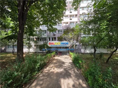 Vazare apartament cu 2 camere situat la Apusului cu zona Militari - foto 20