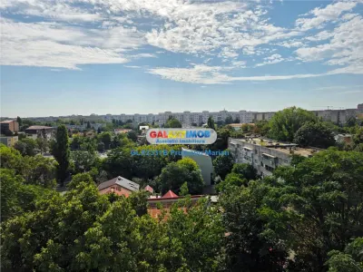 Vazare apartament cu 2 camere situat la Apusului cu zona Militari - foto 24