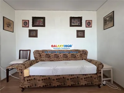 Vazare apartament cu 2 camere situat la Apusului cu zona Militari - foto 5