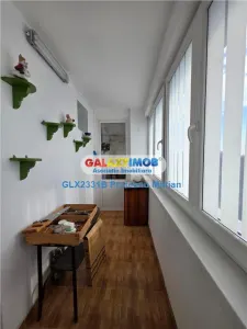 Vazare apartament cu 2 camere situat la Apusului cu zona Militari - foto 7