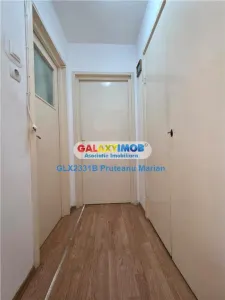 Vazare apartament cu 2 camere situat la Apusului cu zona Militari - foto 8