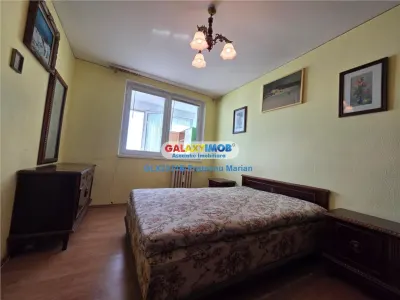 Vazare apartament cu 2 camere situat la Apusului cu zona Militari - foto 10