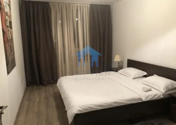 Apartament 2 camere Cluj-Napoca - poza 1