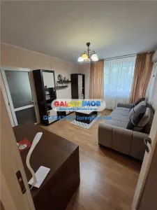 012 Apartament 2 camere Drumul Taberei -Parc Moghioros - foto 1