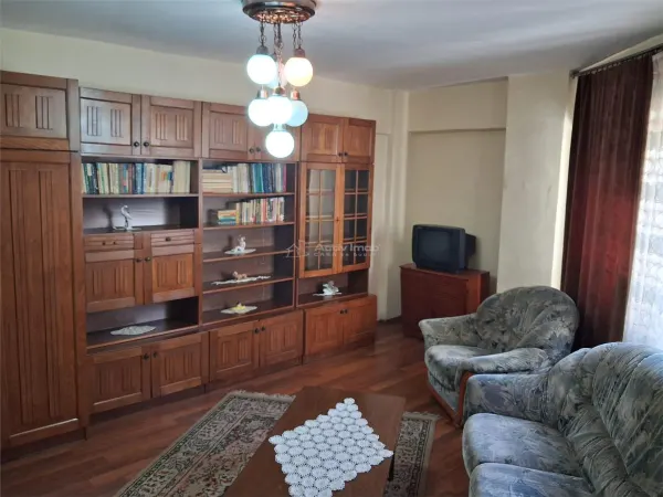 Apartament 2 camere Reșița - poza 2
