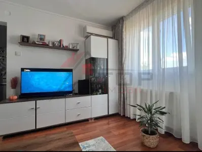 Apartament 2 Camere Renovat - Tatarasi - Dispecer - Iasi