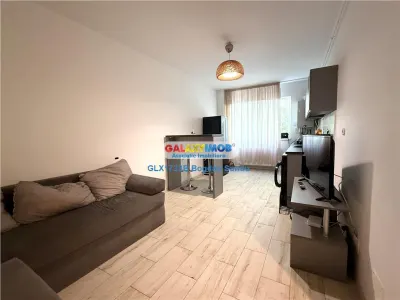 Apartament cu 2 camere de inchiriat in Militari Residence - foto 2