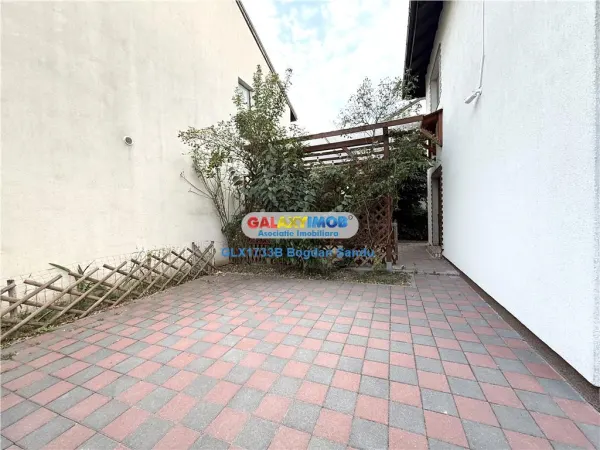 Casă 4 camere Chiajna - poza 22